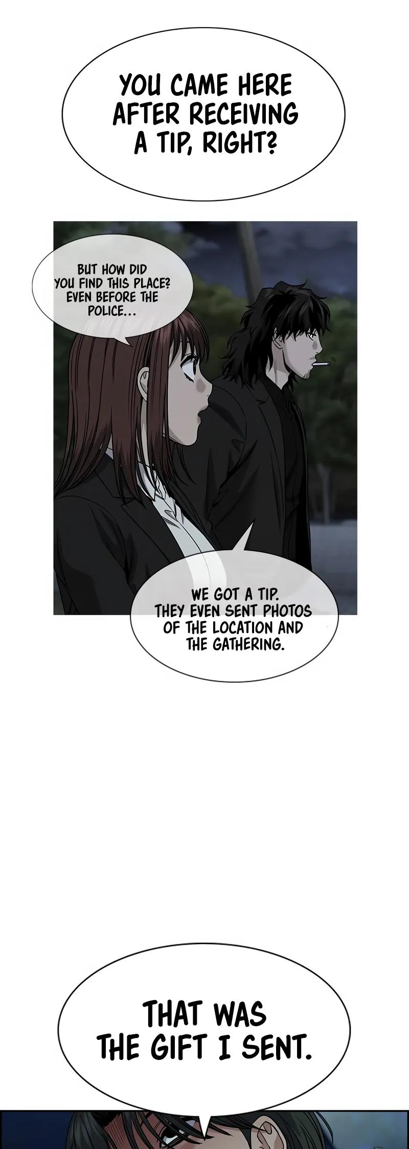 Get Schooled Chap 148 - Next Chap 149