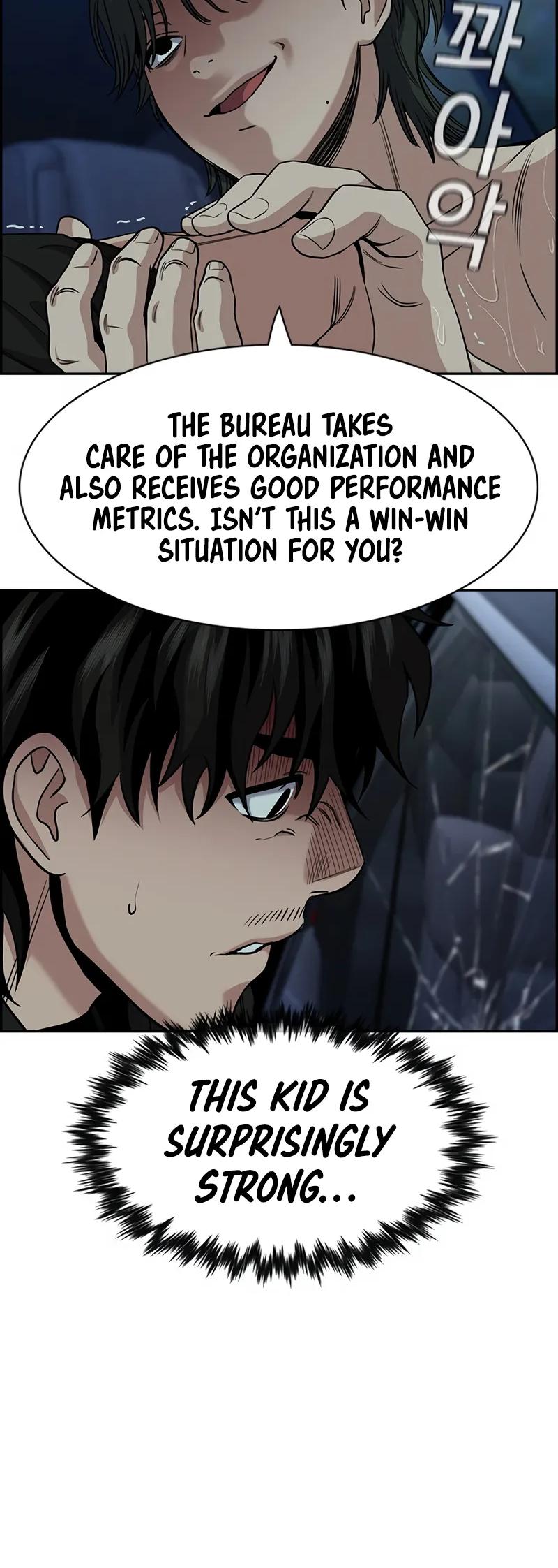 Get Schooled Chap 148 - Next Chap 149