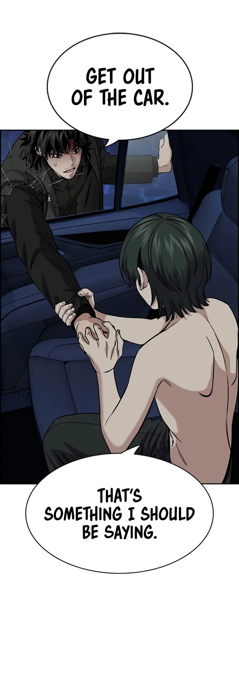 Get Schooled Chap 148 - Next Chap 149