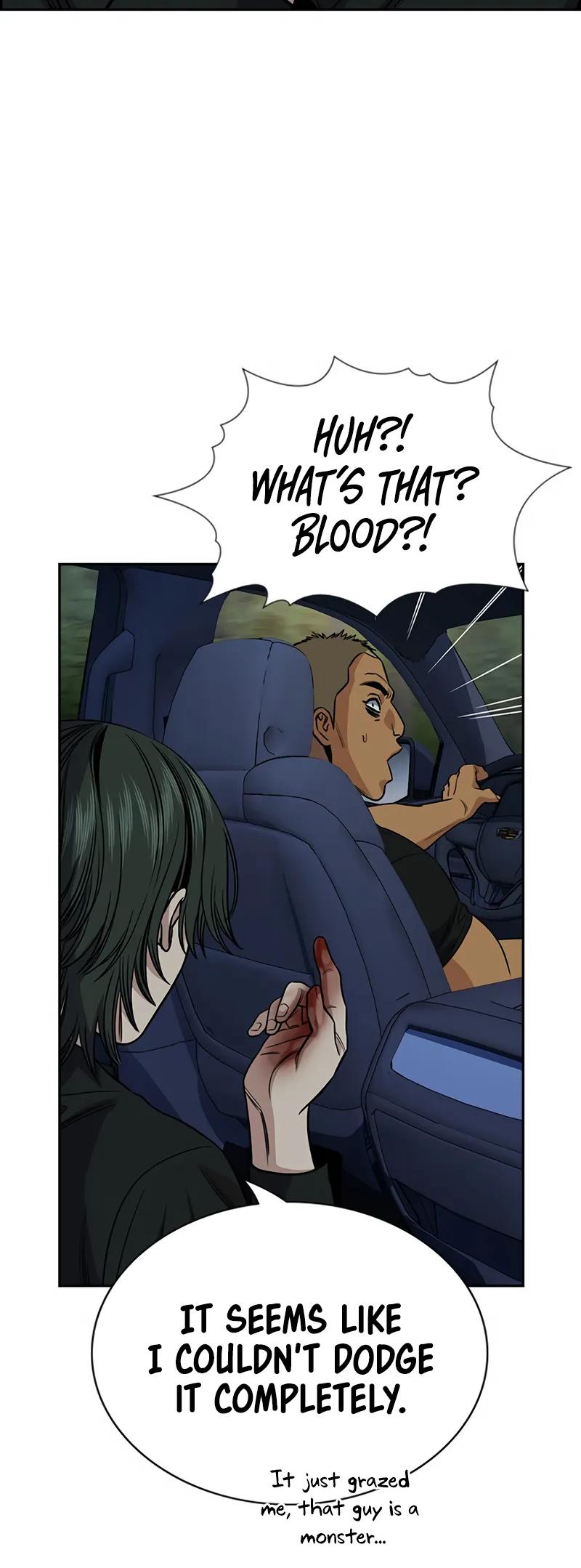 Get Schooled Chap 148 - Next Chap 149