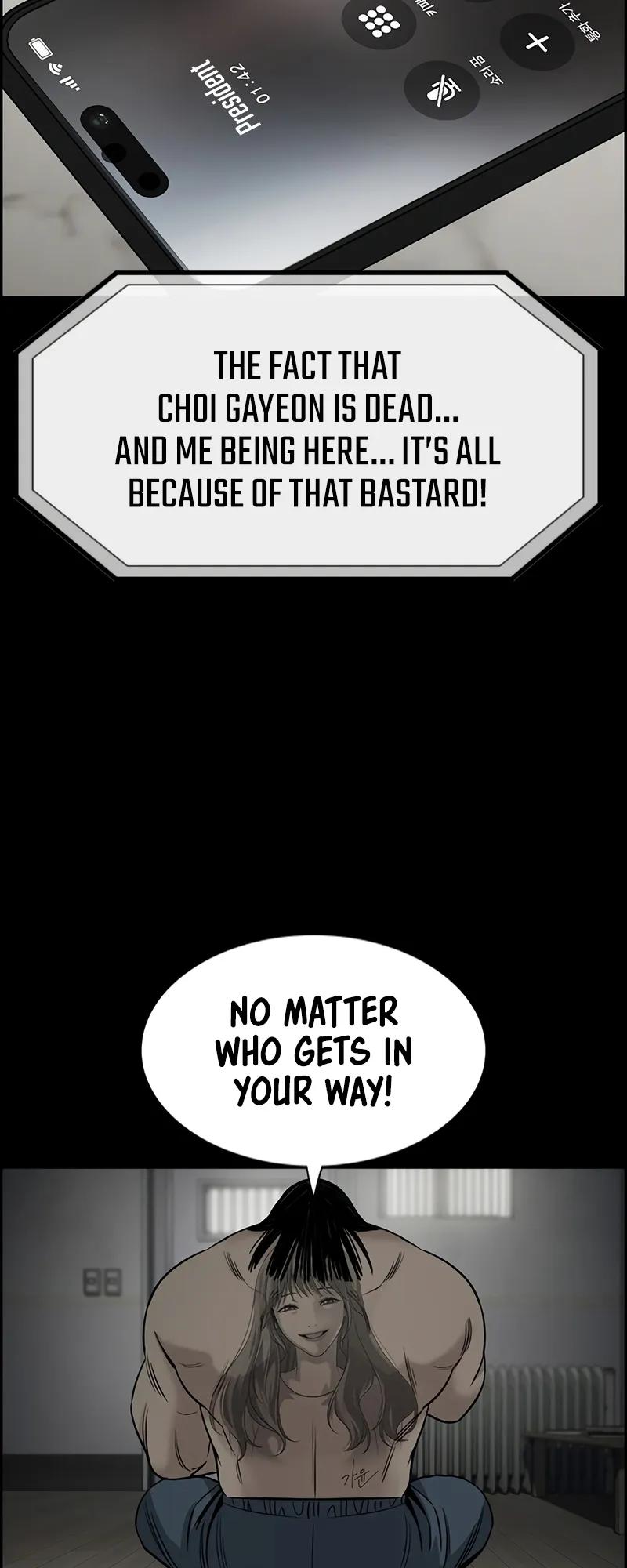 Get Schooled Chap 148 - Next Chap 149