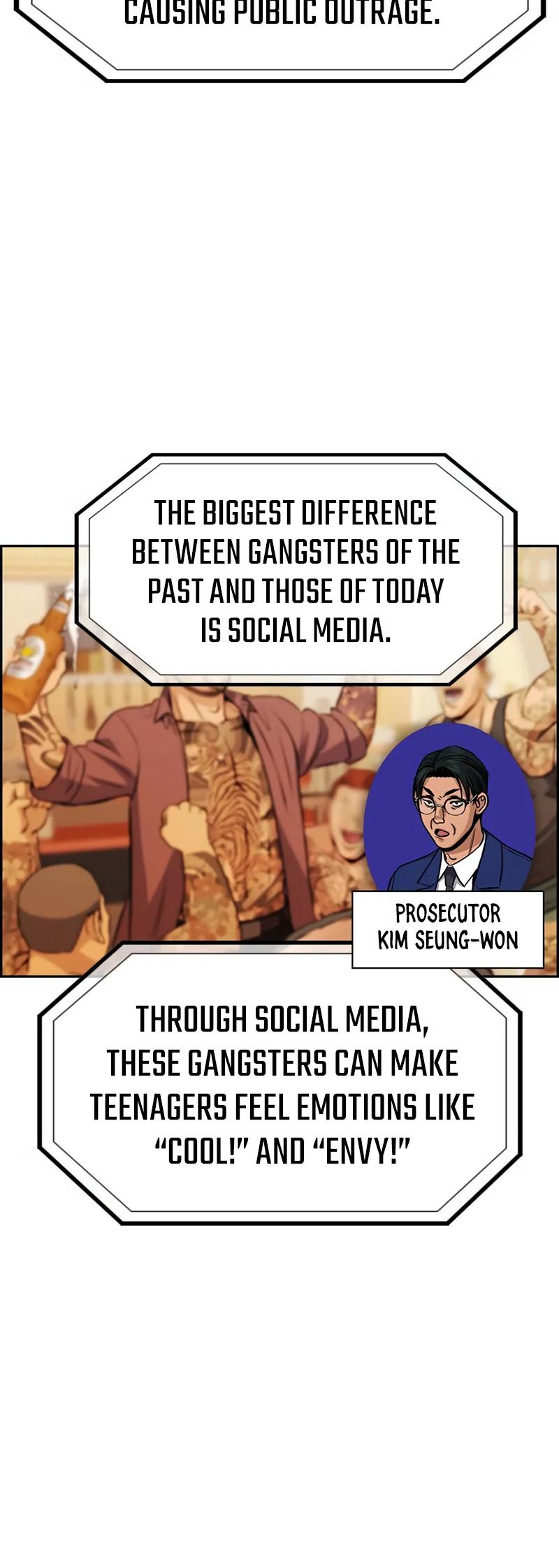 Get Schooled Chap 148 - Next Chap 149