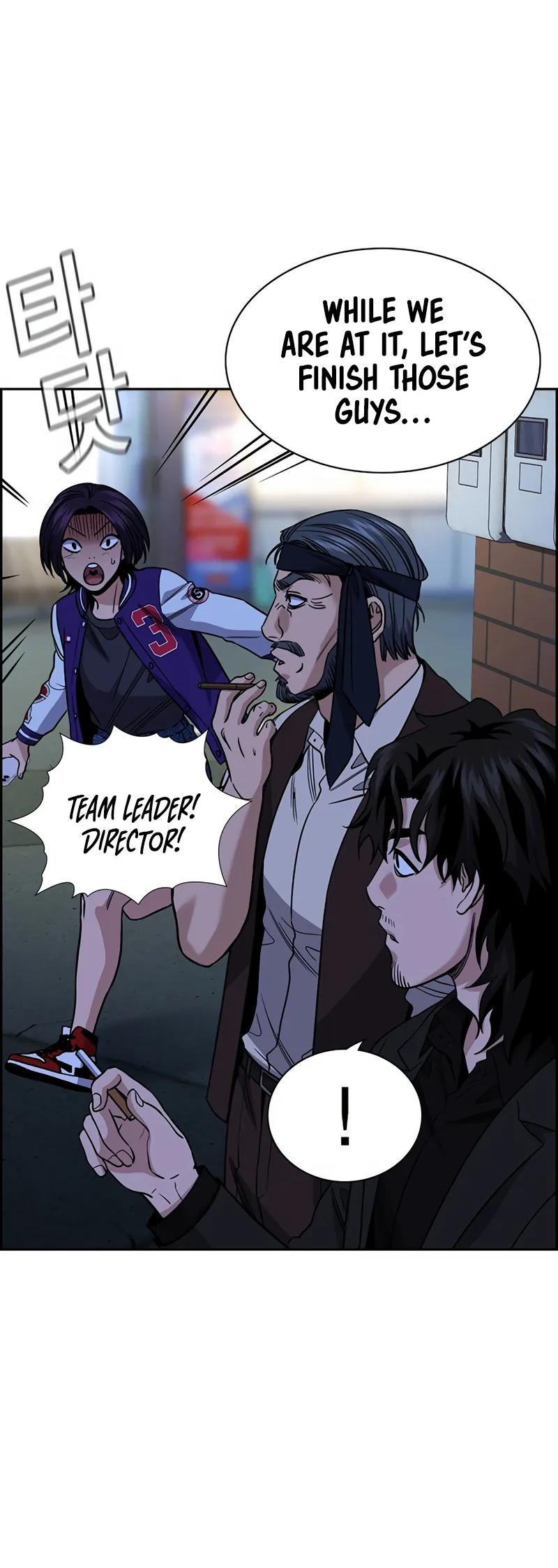 Get Schooled Chap 148 - Next Chap 149