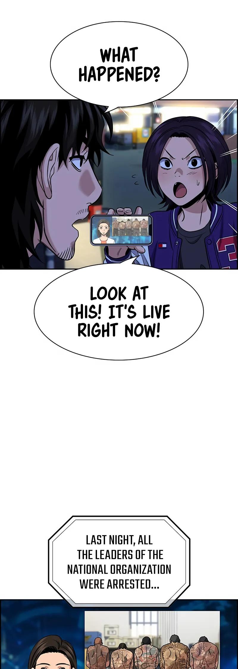 Get Schooled Chap 148 - Next Chap 149