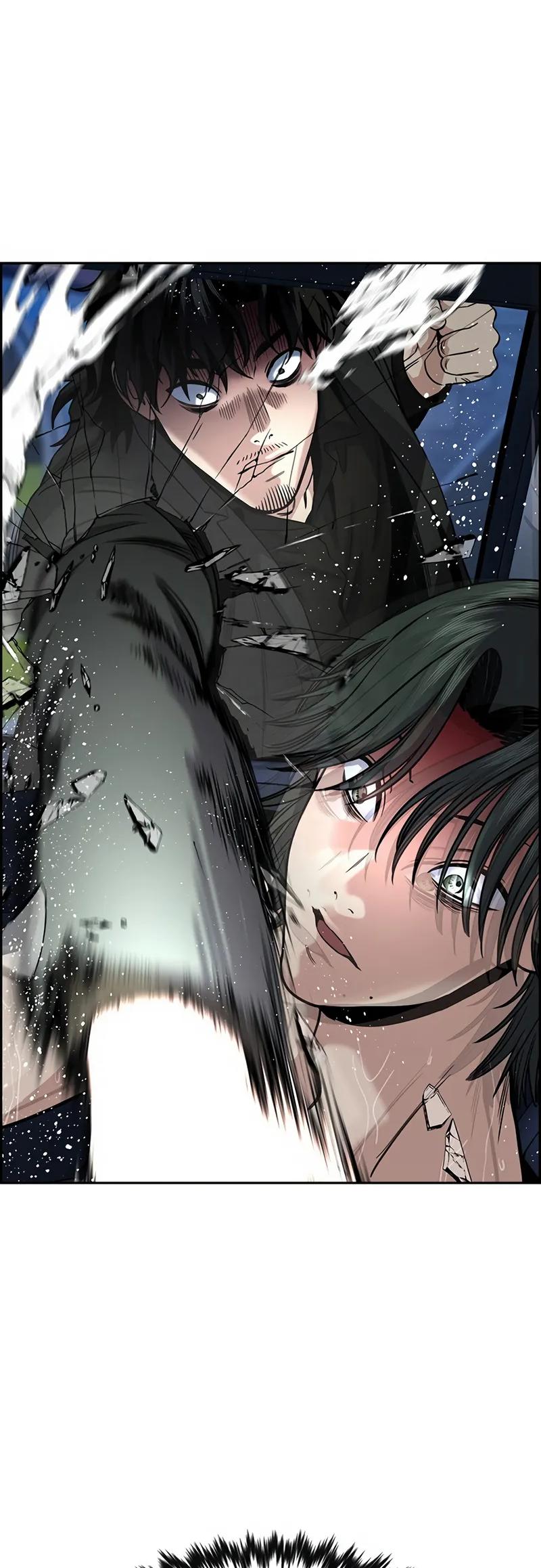 Get Schooled Chap 148 - Next Chap 149