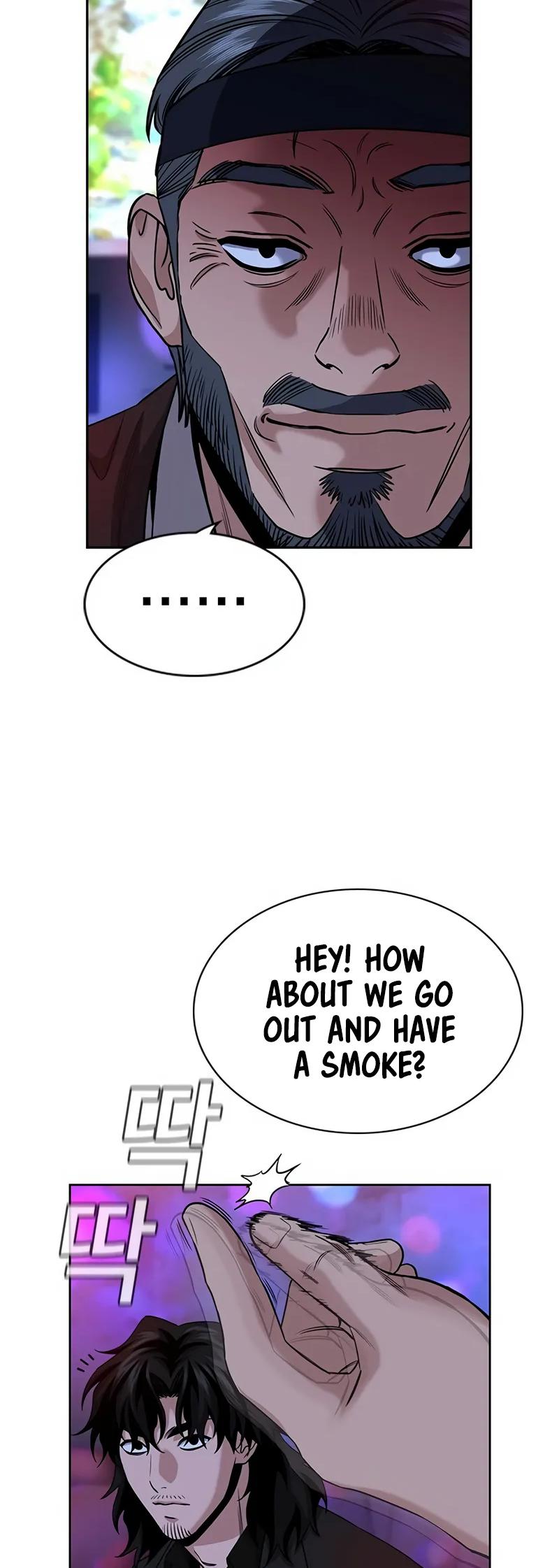 Get Schooled Chap 148 - Next Chap 149