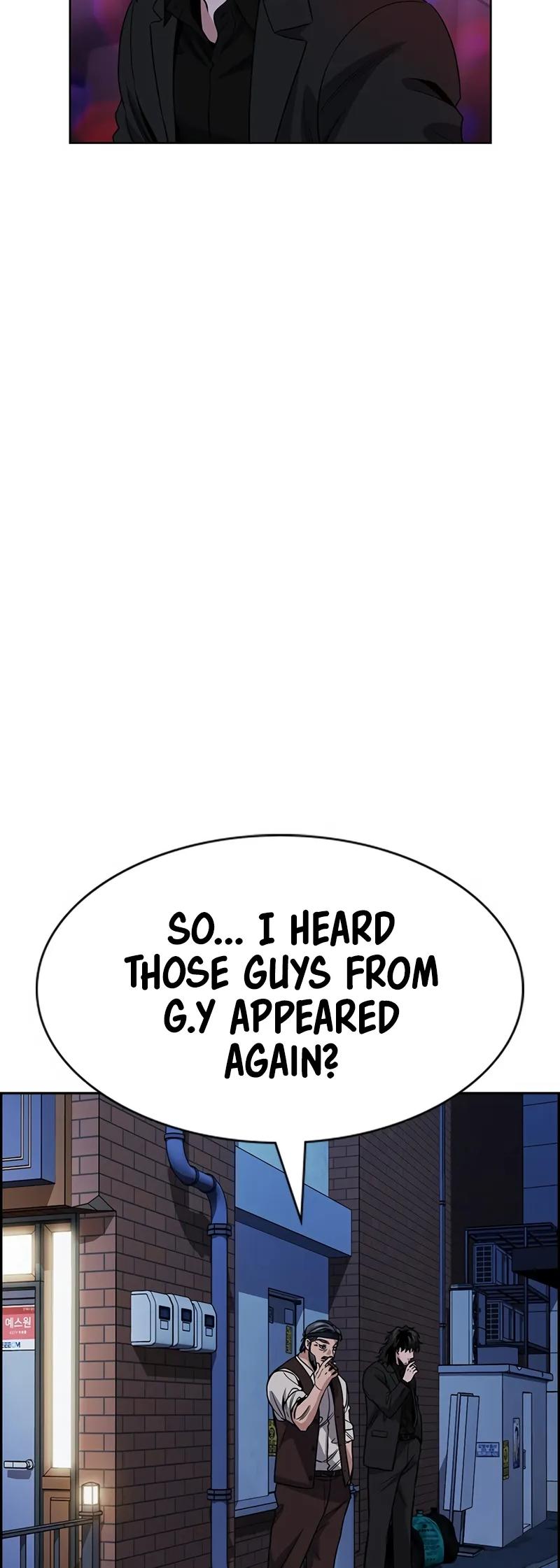 Get Schooled Chap 148 - Next Chap 149