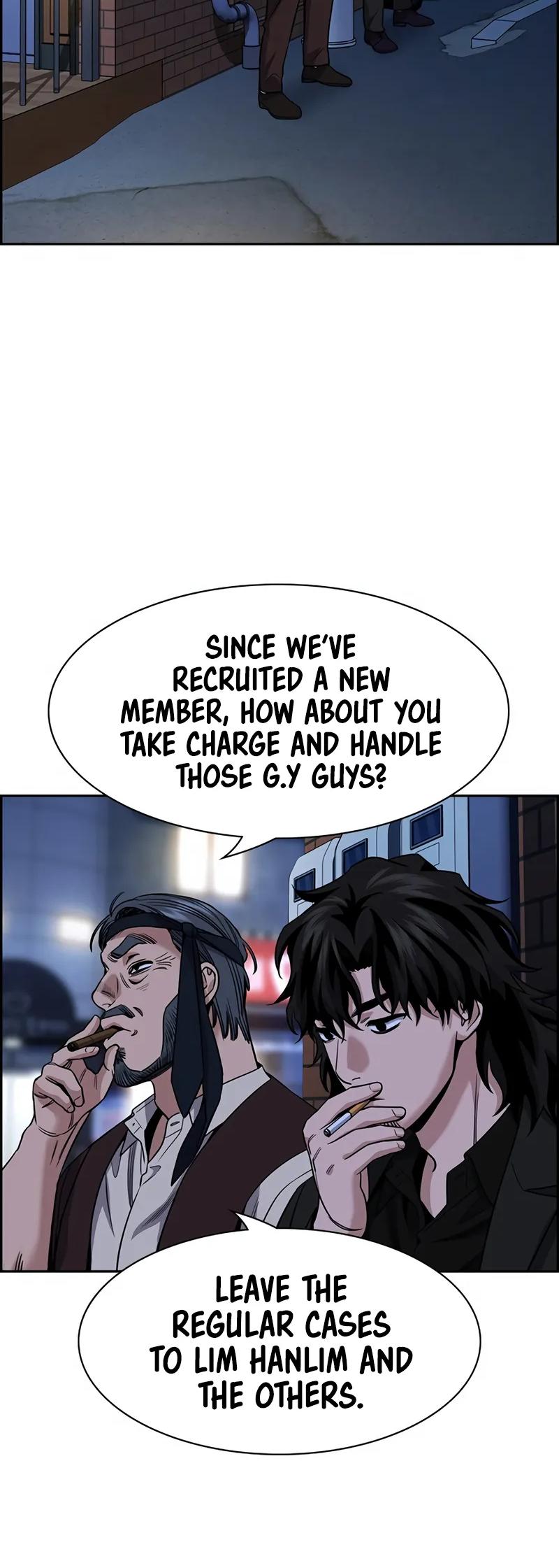 Get Schooled Chap 148 - Next Chap 149