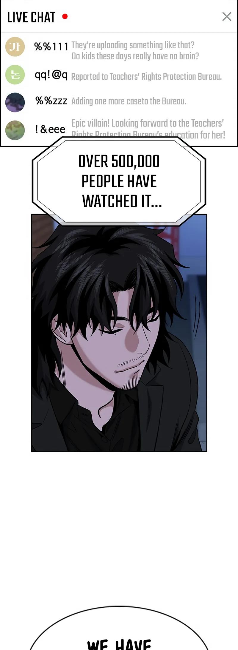 Get Schooled Chap 148 - Next Chap 149