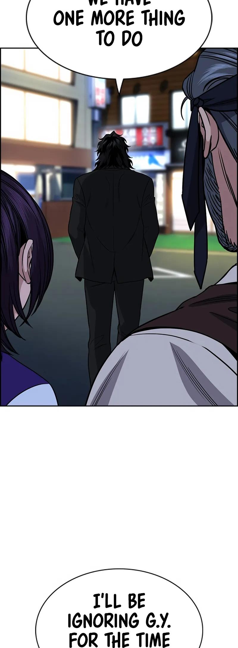 Get Schooled Chap 148 - Next Chap 149