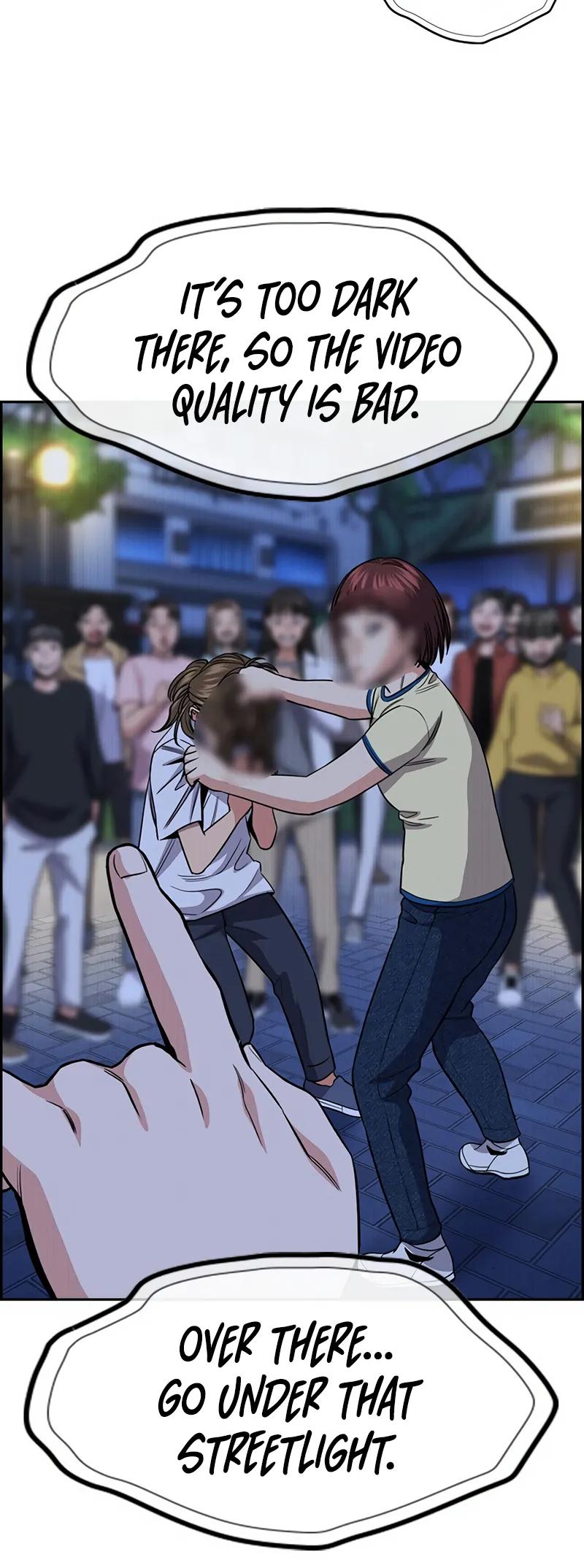 Get Schooled Chap 148 - Next Chap 149