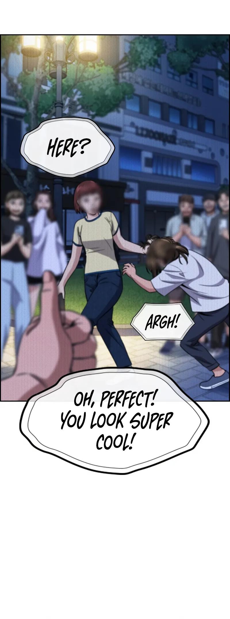 Get Schooled Chap 148 - Next Chap 149