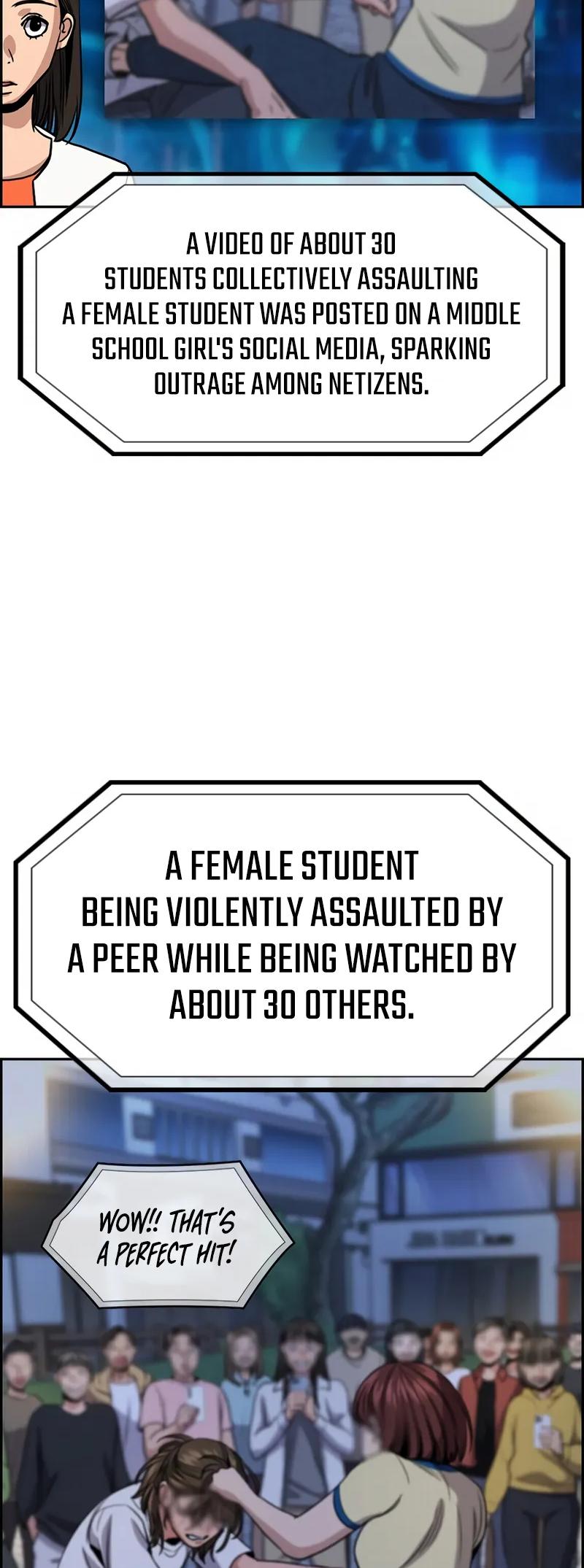 Get Schooled Chap 148 - Next Chap 149