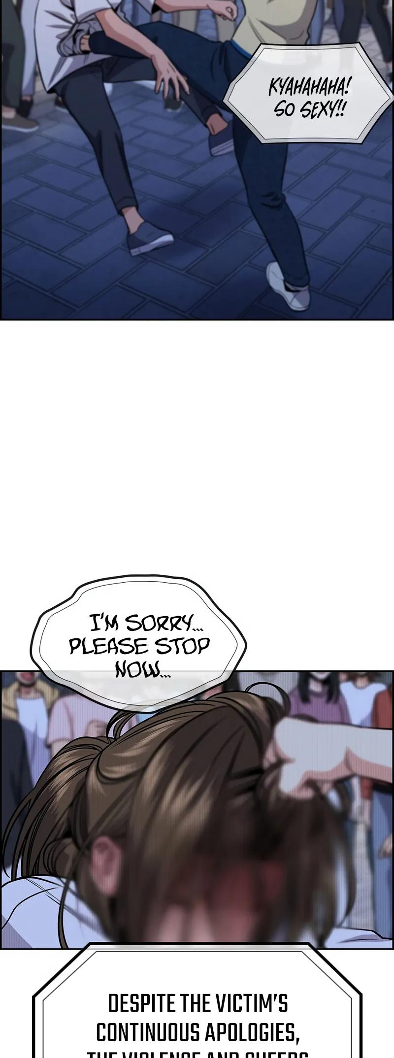 Get Schooled Chap 148 - Next Chap 149