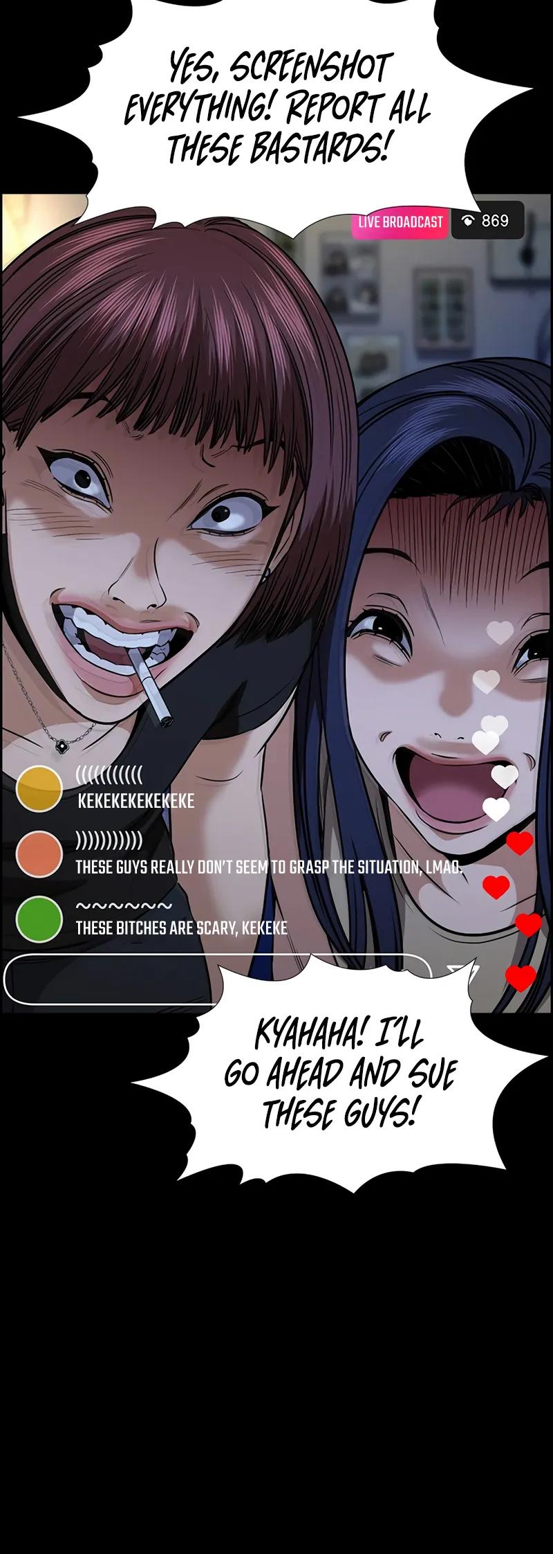 Get Schooled Chap 148 - Next Chap 149