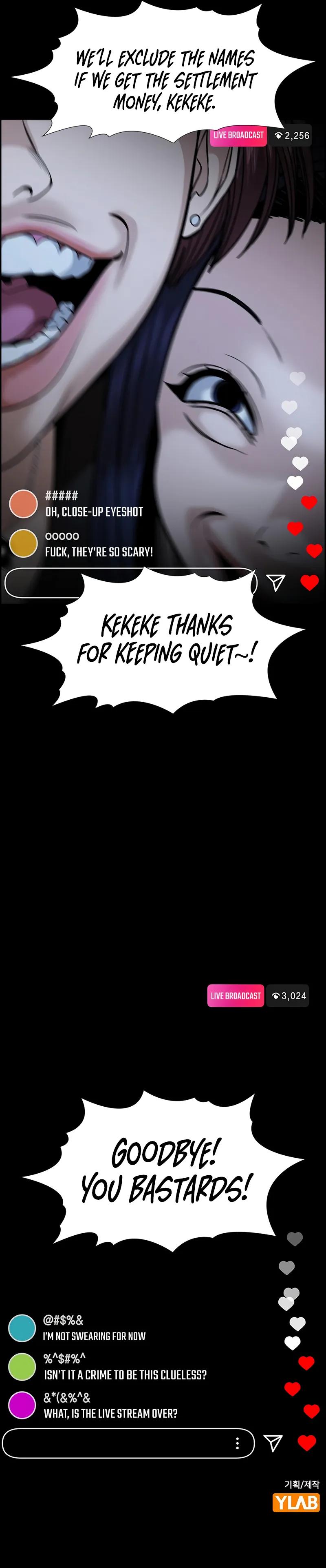 Get Schooled Chap 148 - Next Chap 149