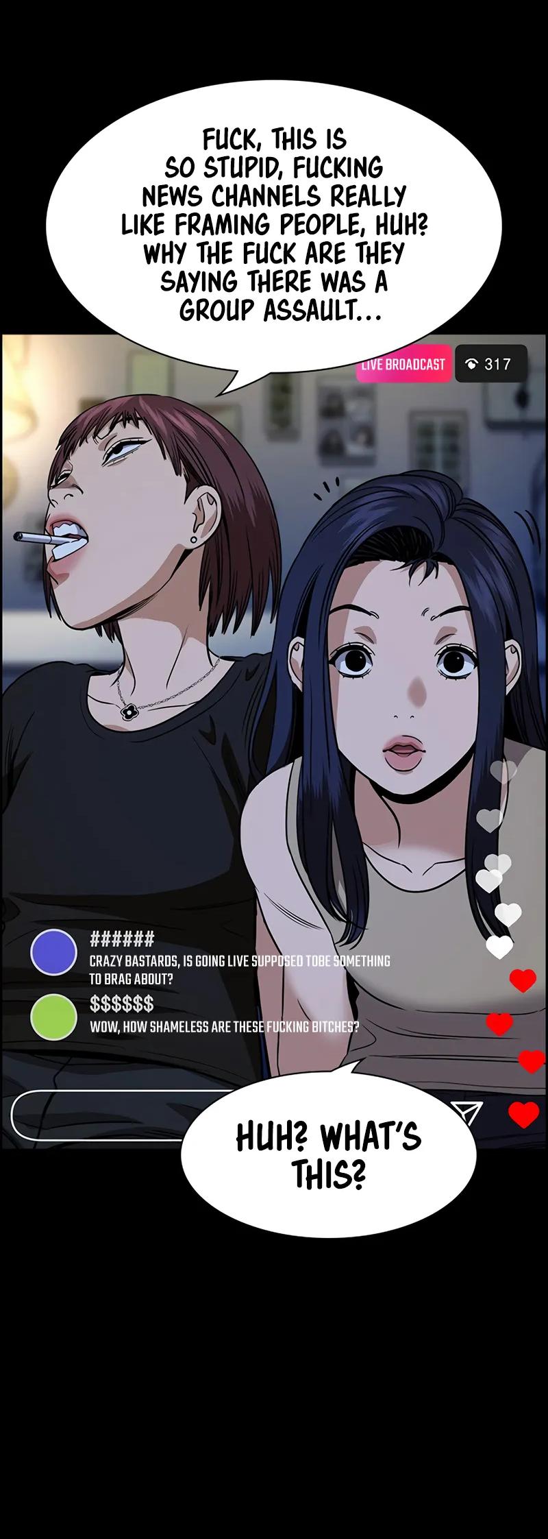 Get Schooled Chap 148 - Next Chap 149