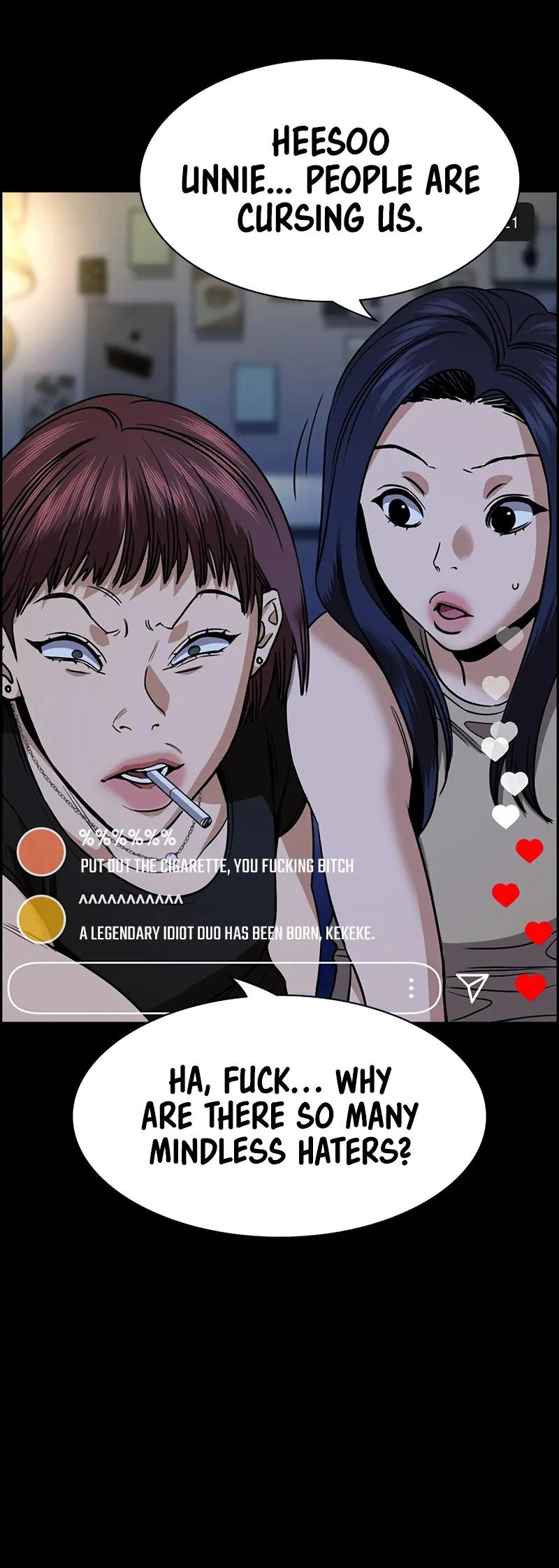 Get Schooled Chap 148 - Next Chap 149