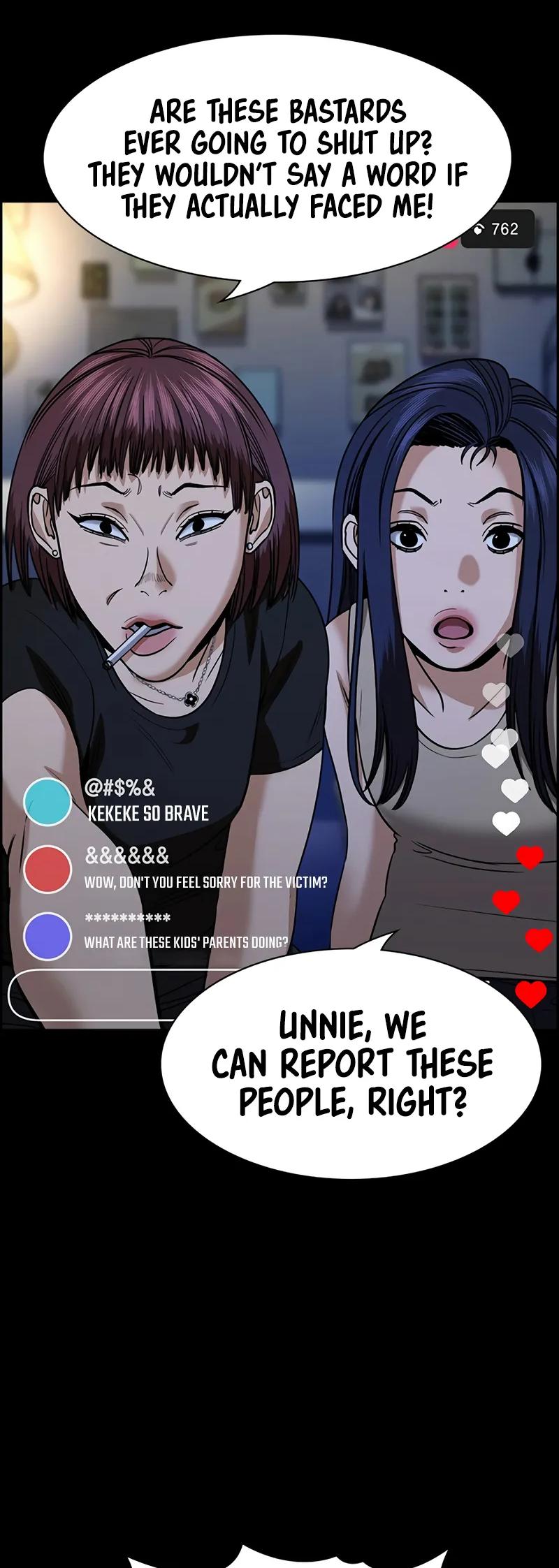 Get Schooled Chap 148 - Next Chap 149