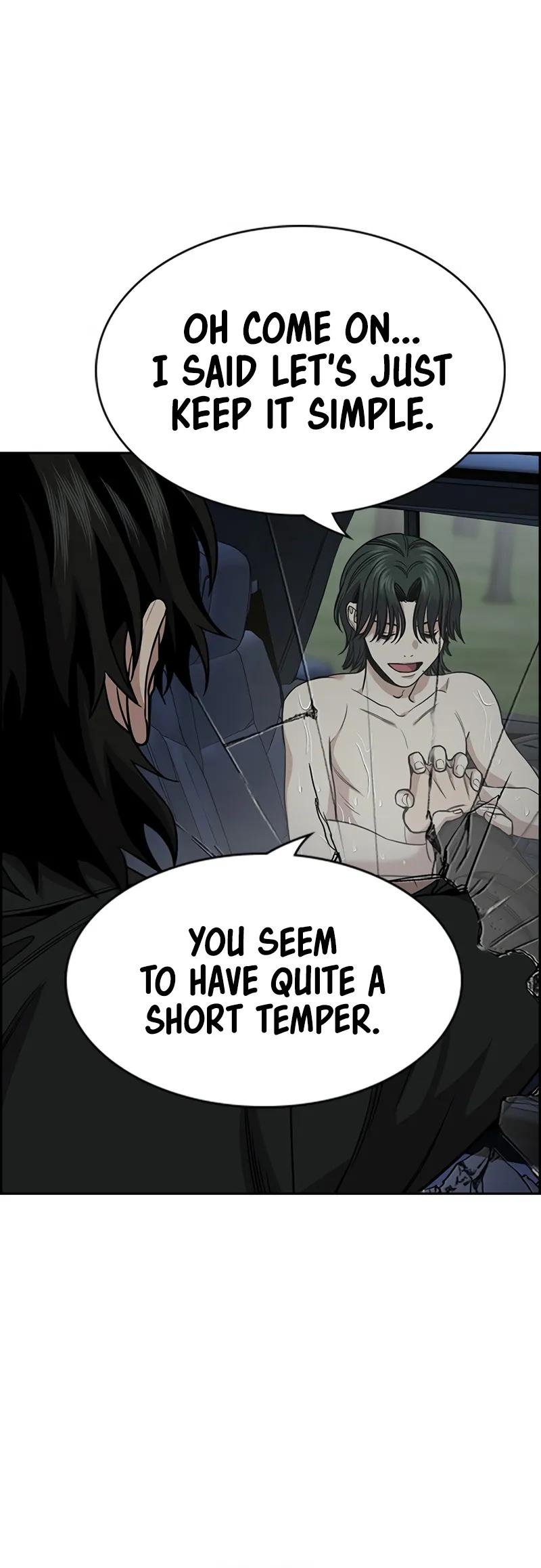 Get Schooled Chap 148 - Next Chap 149