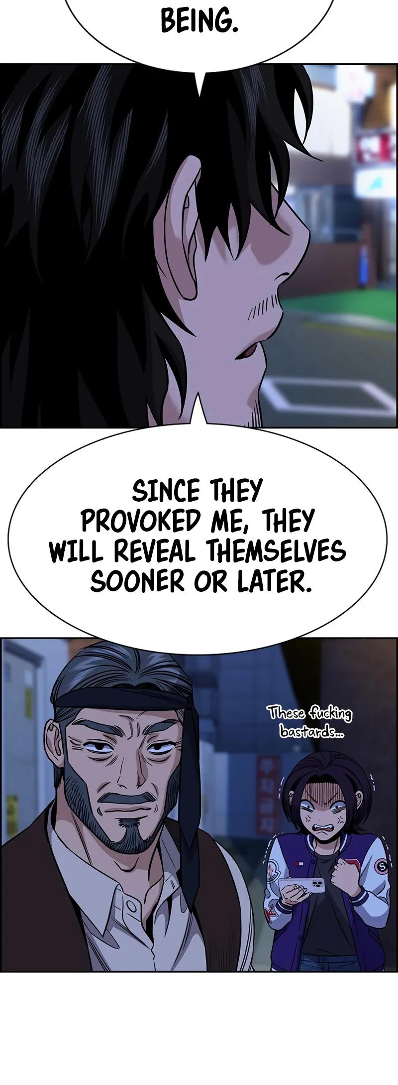 Get Schooled Chap 148 - Next Chap 149