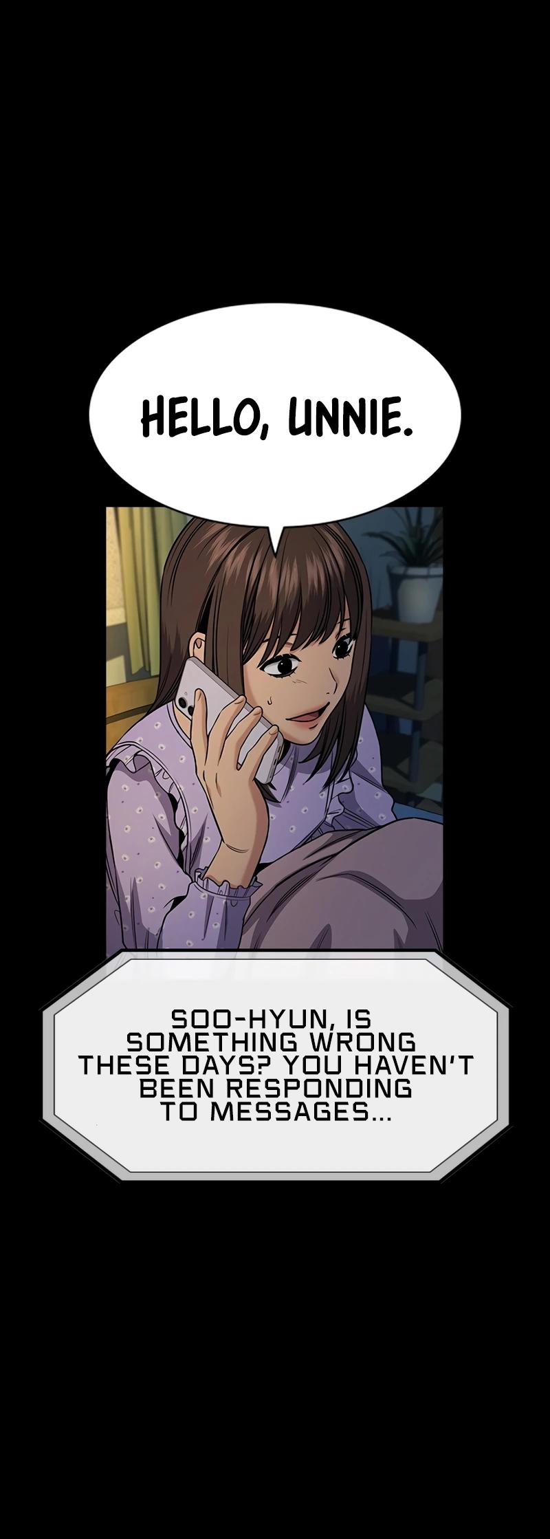 Get Schooled Chap 149 - Next Chap 150