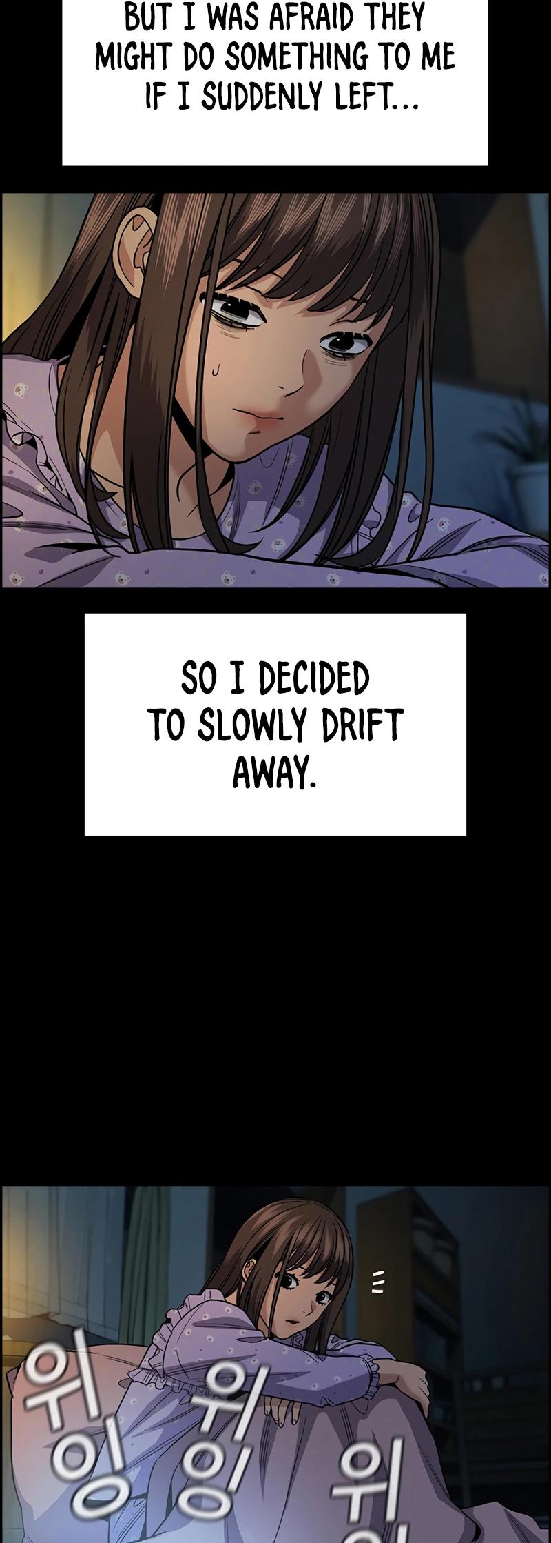 Get Schooled Chap 149 - Next Chap 150