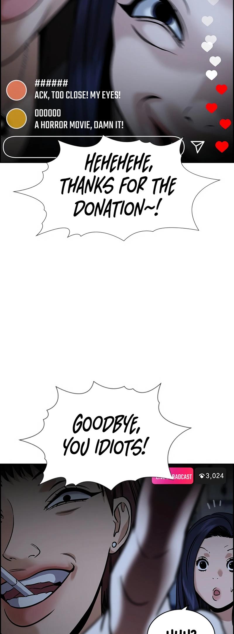 Get Schooled Chap 149 - Next Chap 150