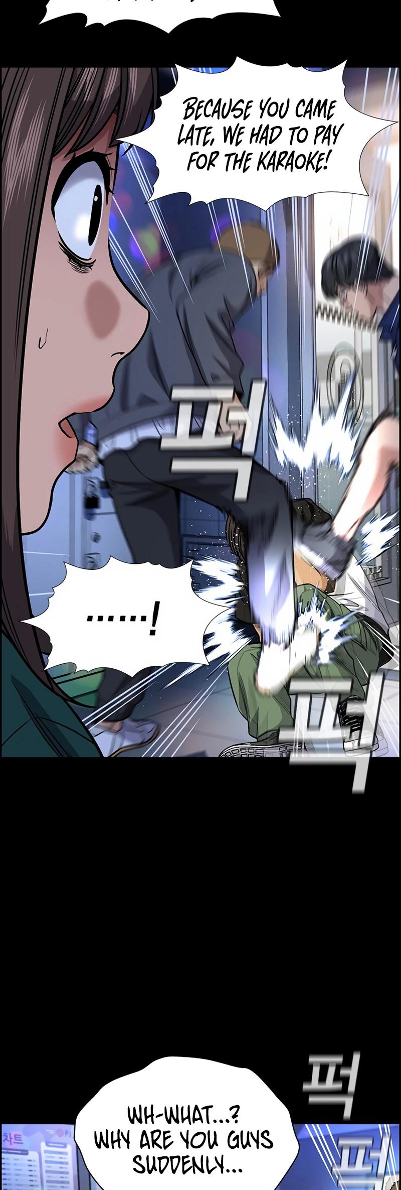 Get Schooled Chap 149 - Next Chap 150