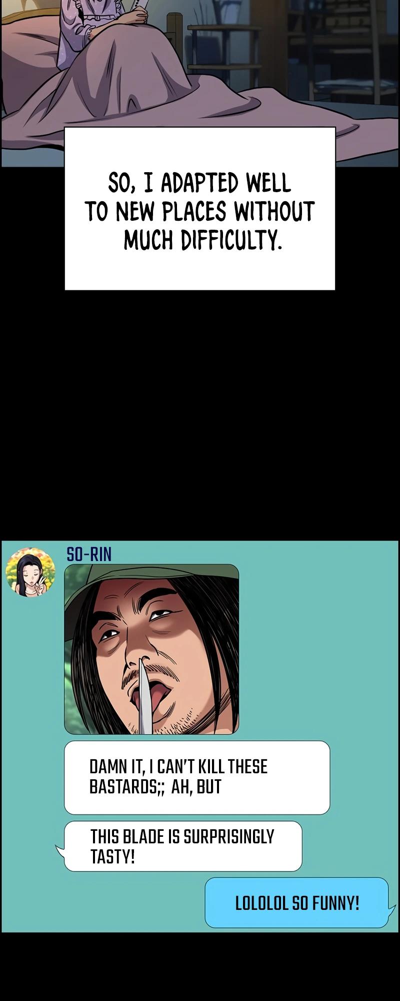 Get Schooled Chap 149 - Next Chap 150