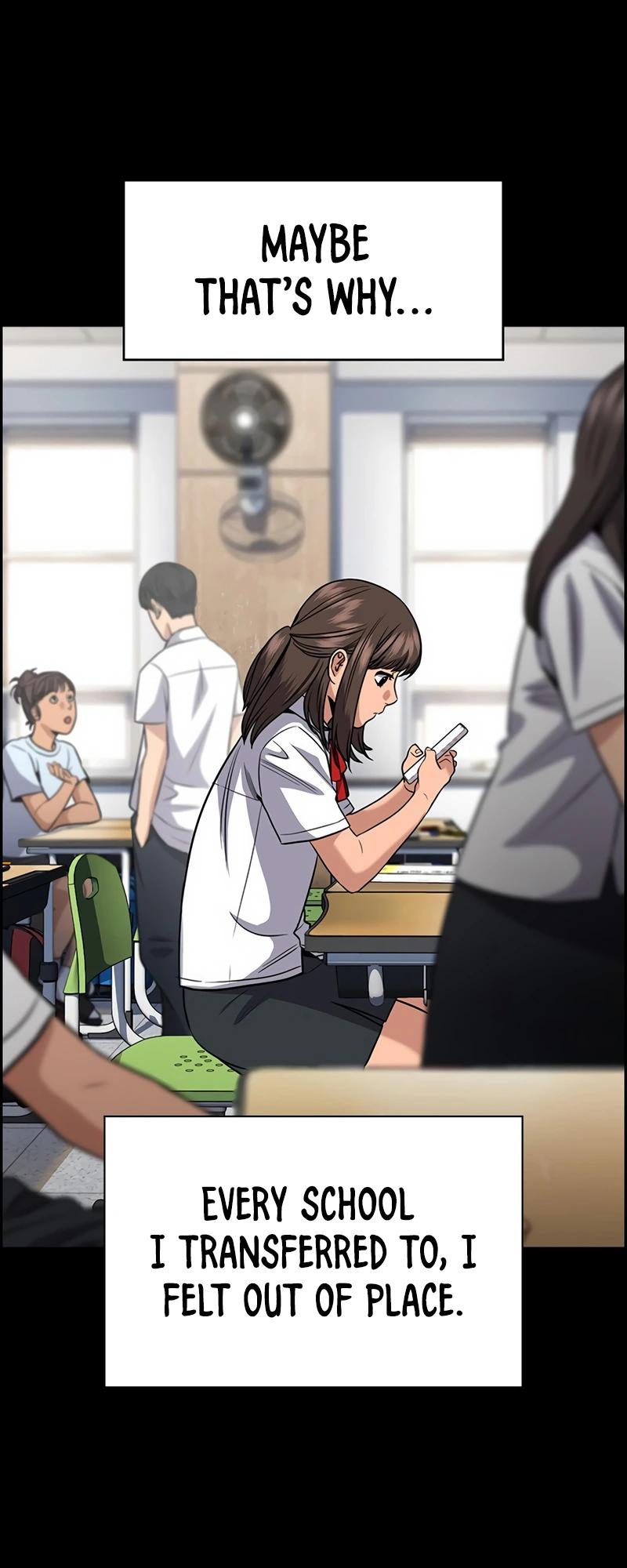 Get Schooled Chap 149 - Next Chap 150