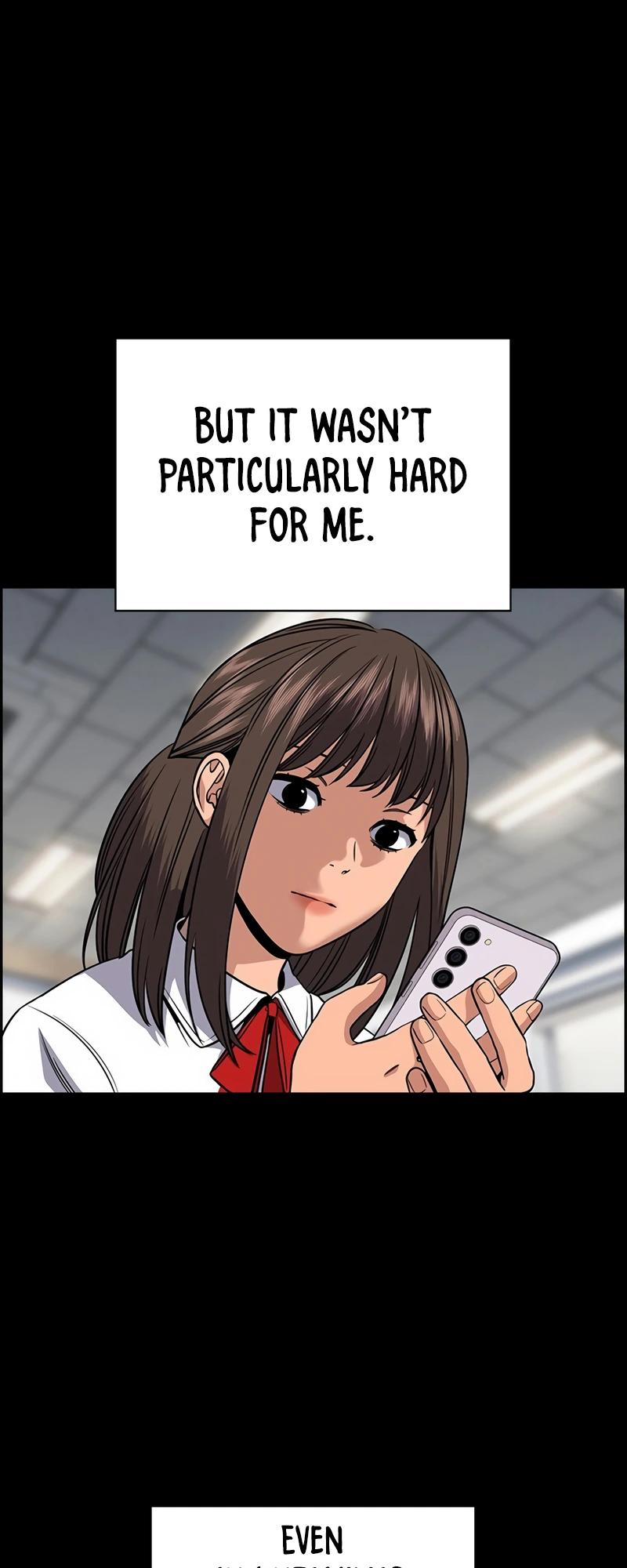 Get Schooled Chap 149 - Next Chap 150