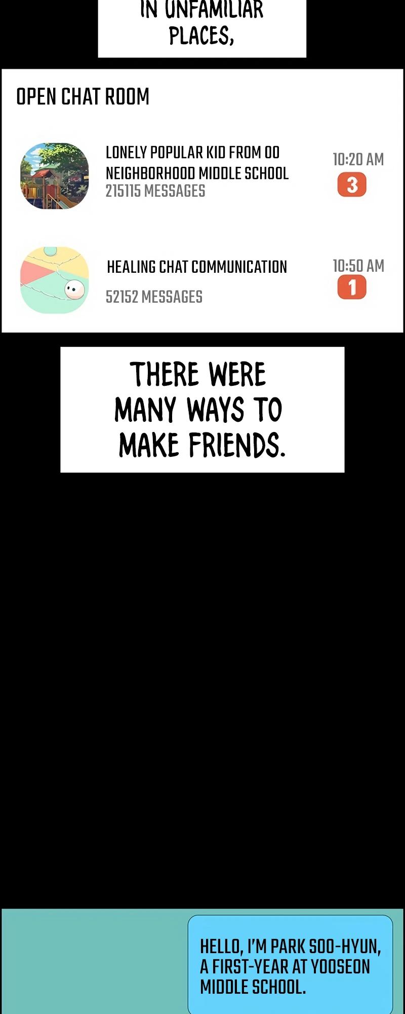 Get Schooled Chap 149 - Next Chap 150