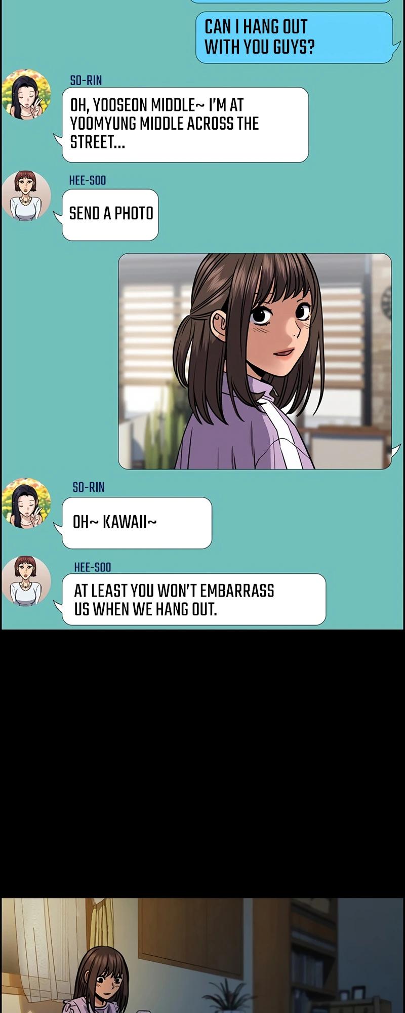 Get Schooled Chap 149 - Next Chap 150