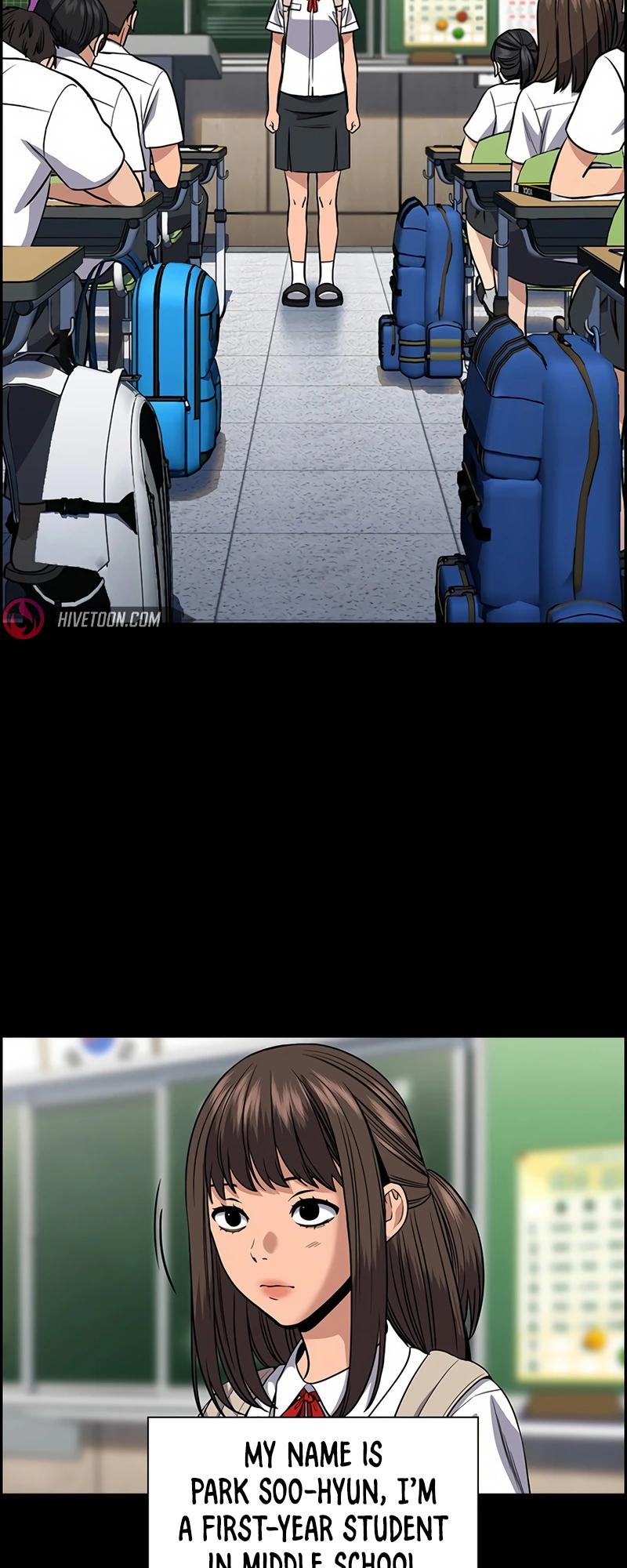 Get Schooled Chap 149 - Next Chap 150