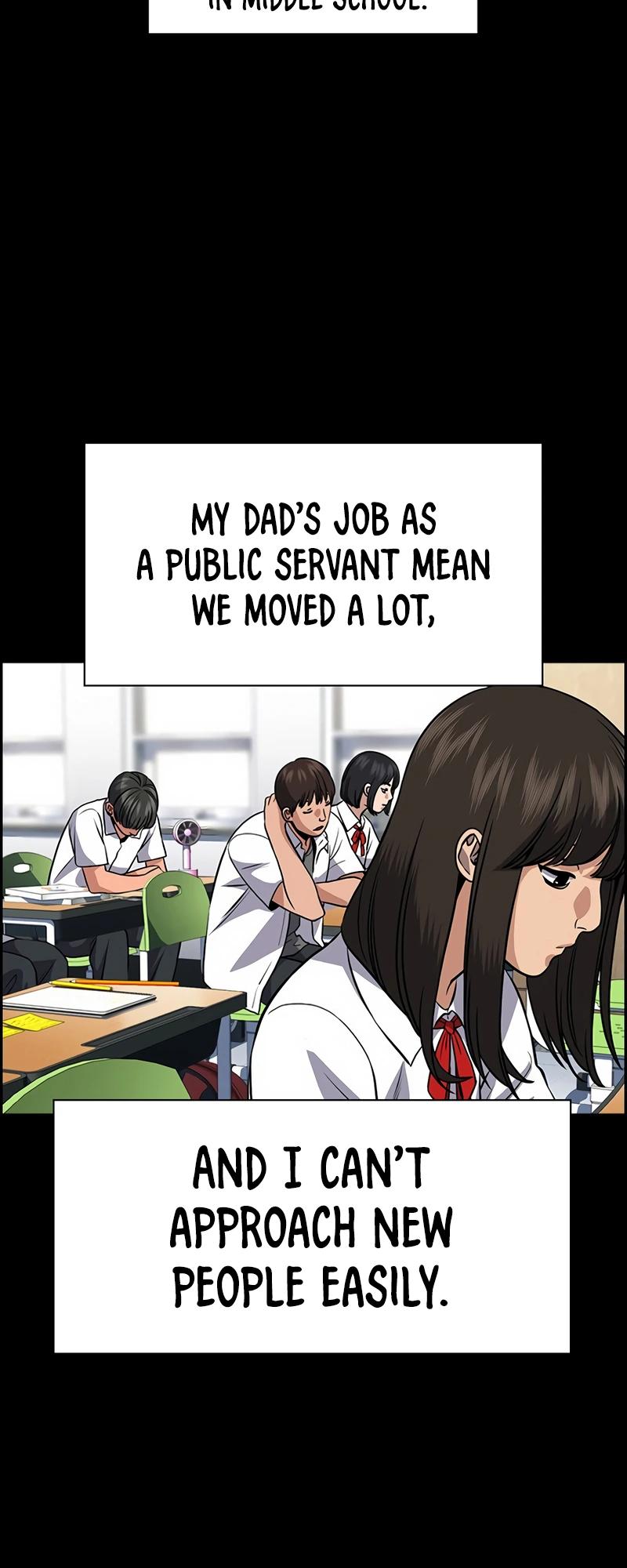 Get Schooled Chap 149 - Next Chap 150