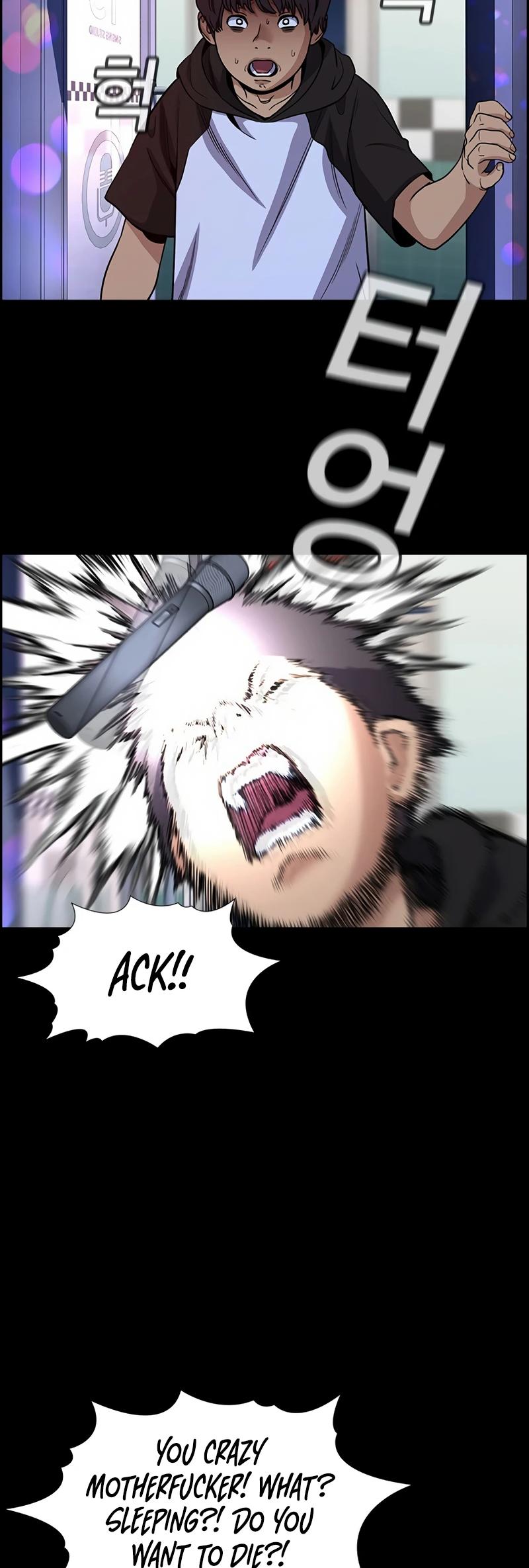 Get Schooled Chap 149 - Next Chap 150