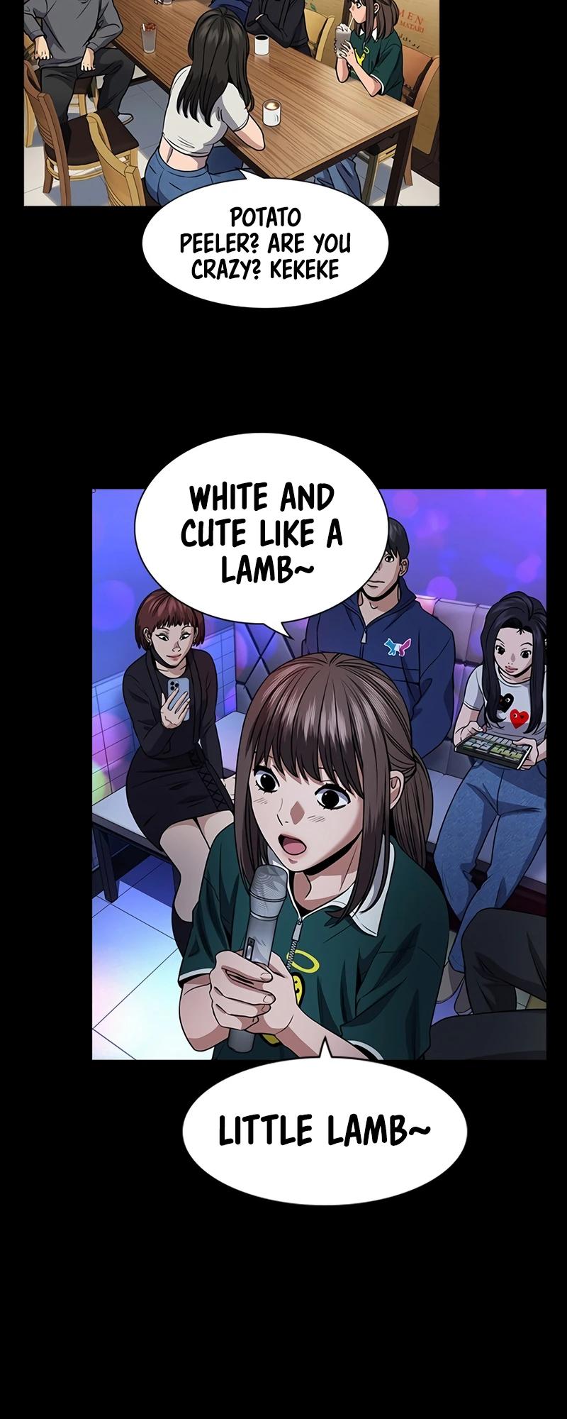 Get Schooled Chap 149 - Next Chap 150