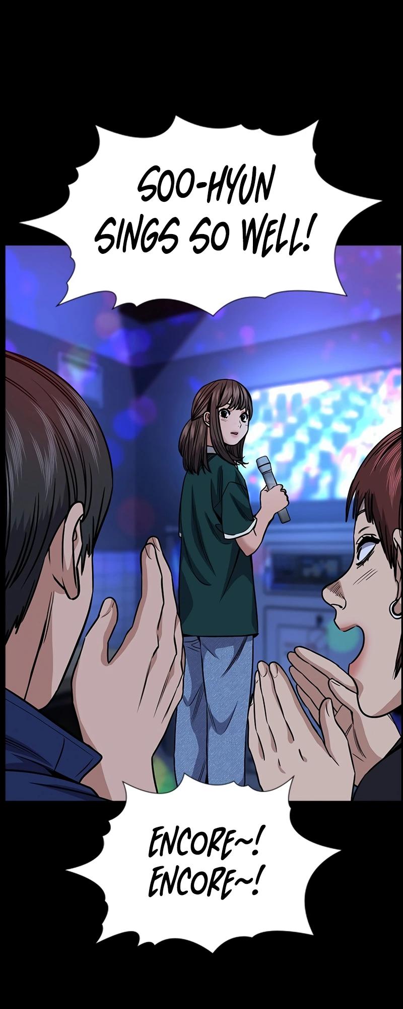 Get Schooled Chap 149 - Next Chap 150