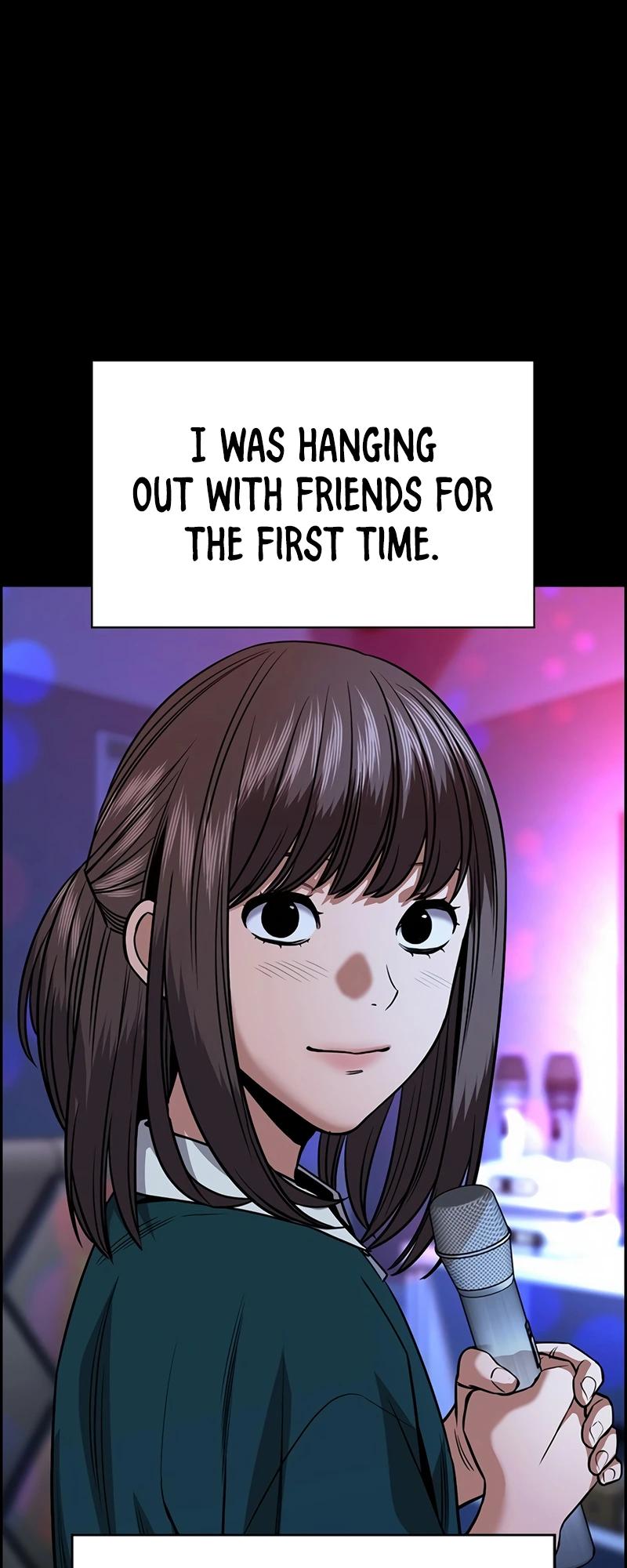 Get Schooled Chap 149 - Next Chap 150