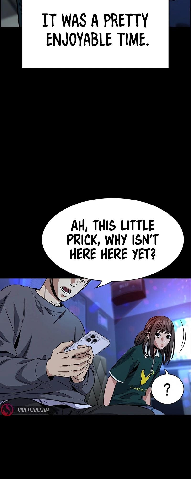 Get Schooled Chap 149 - Next Chap 150