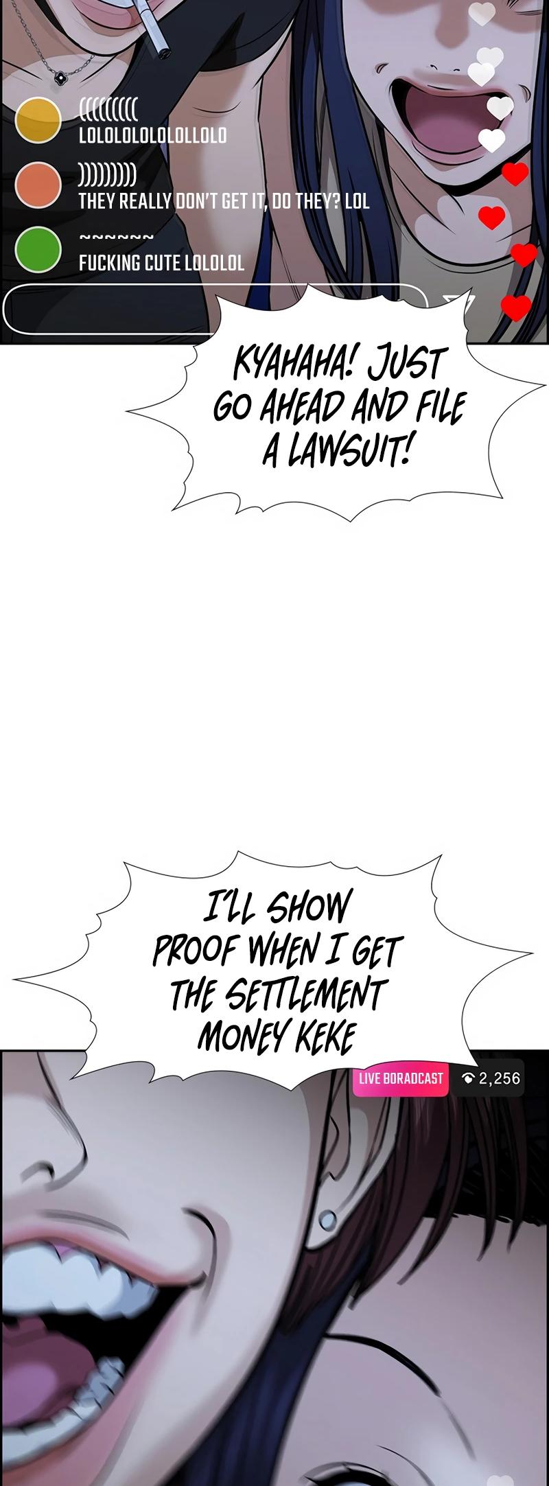 Get Schooled Chap 149 - Next Chap 150