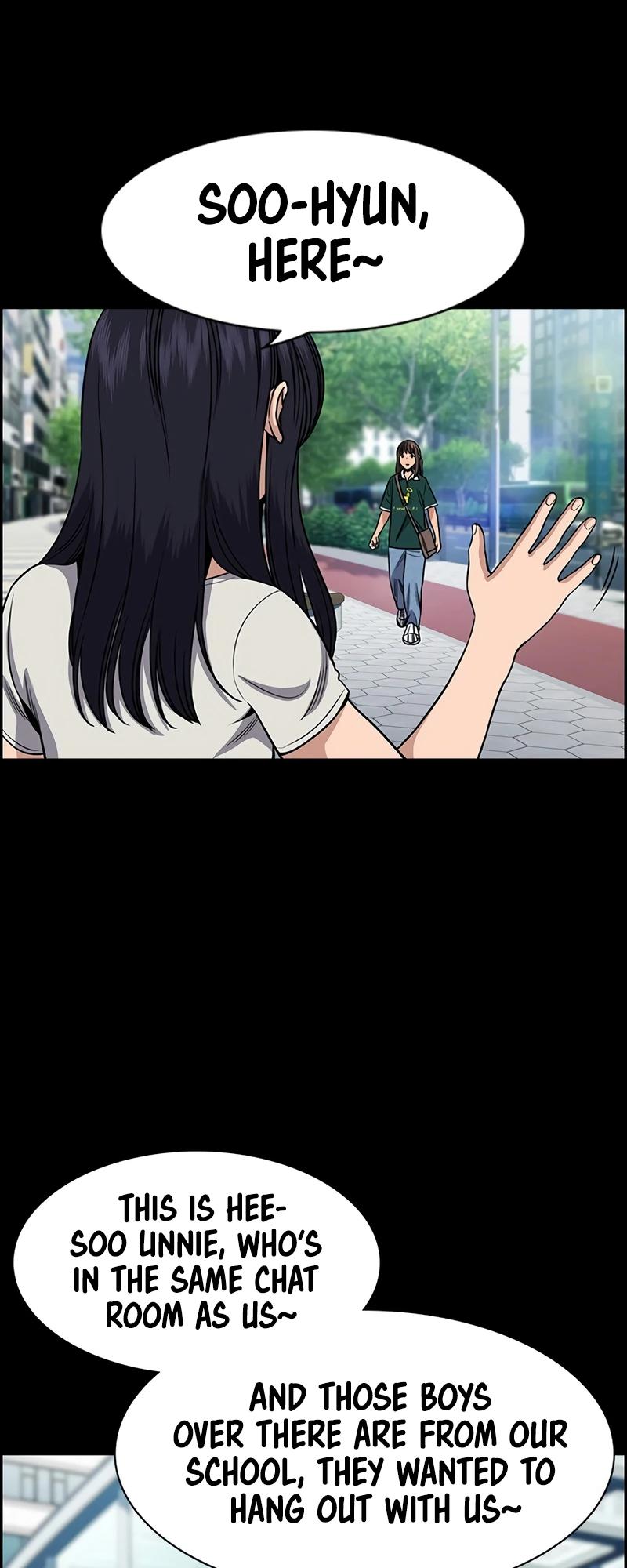 Get Schooled Chap 149 - Next Chap 150