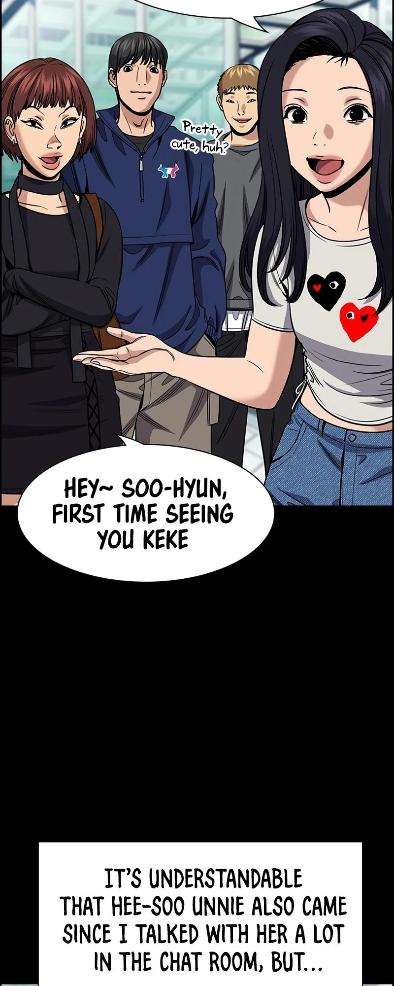 Get Schooled Chap 149 - Next Chap 150