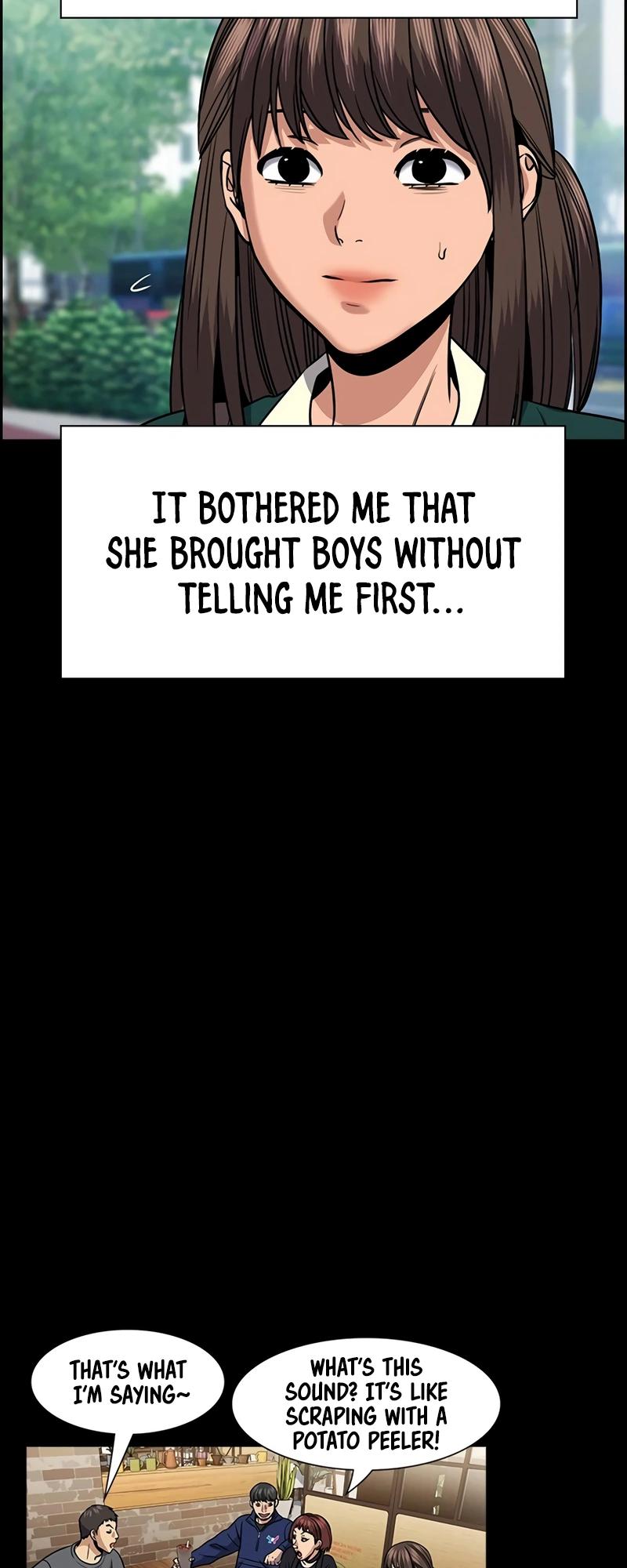 Get Schooled Chap 149 - Next Chap 150