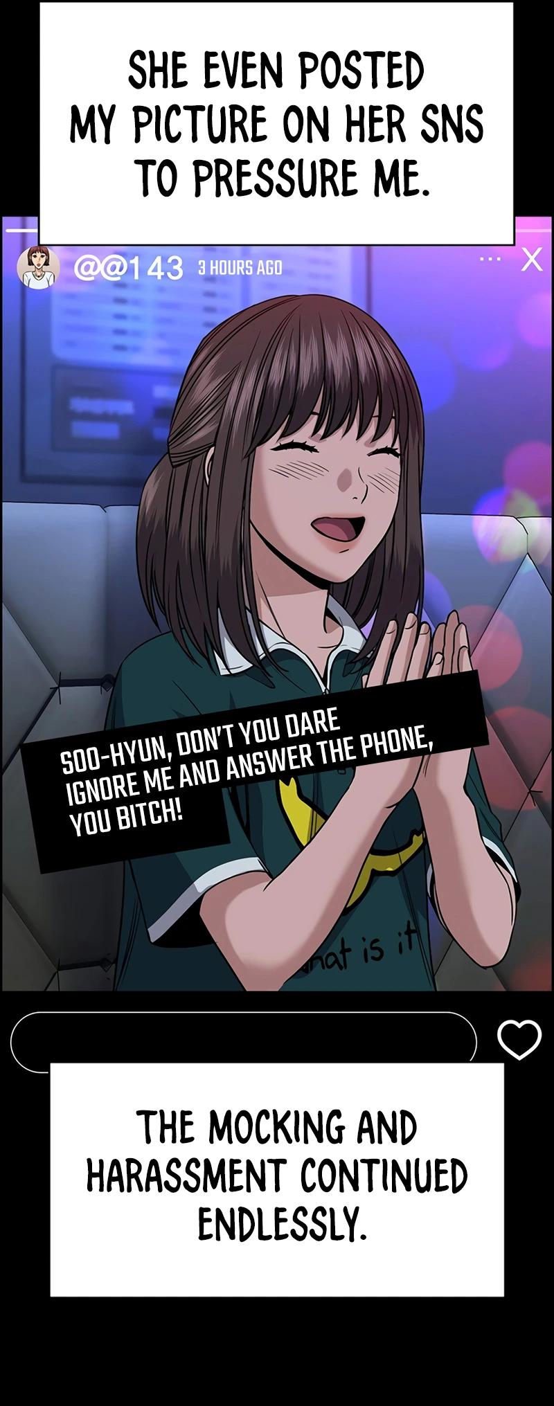 Get Schooled Chap 149 - Next Chap 150