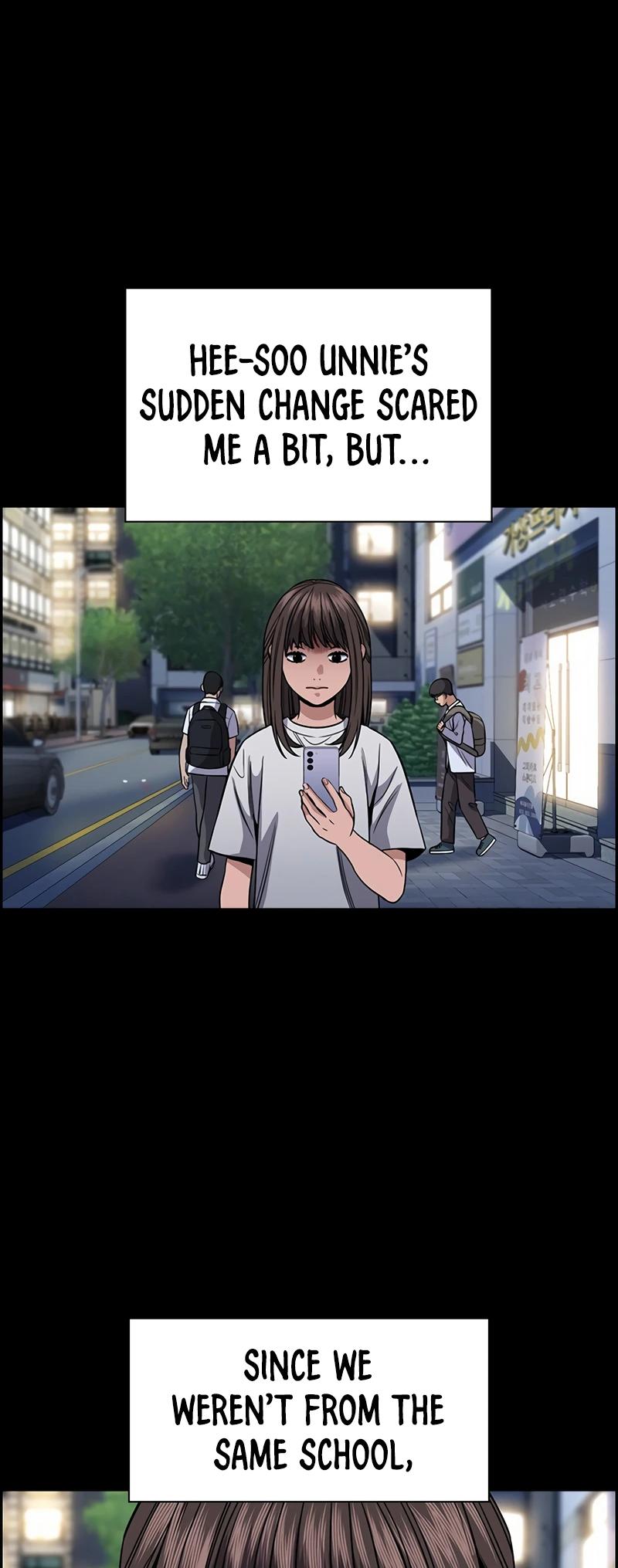 Get Schooled Chap 149 - Next Chap 150