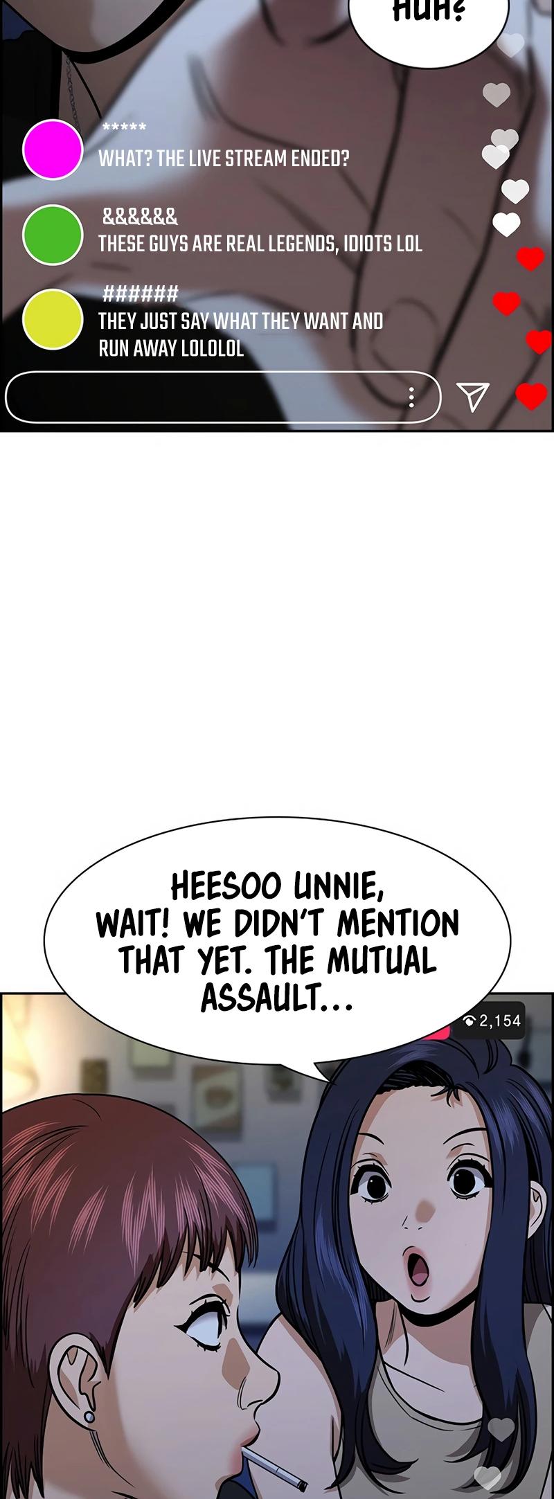 Get Schooled Chap 149 - Next Chap 150