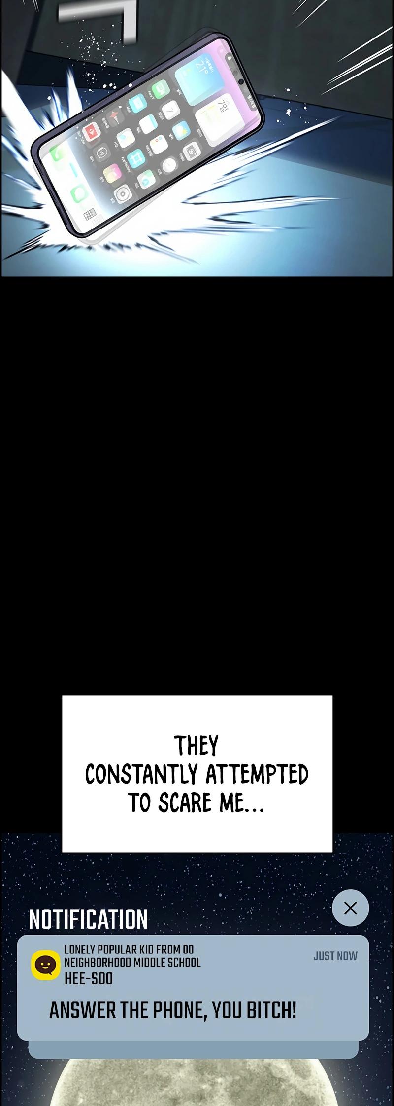 Get Schooled Chap 149 - Next Chap 150