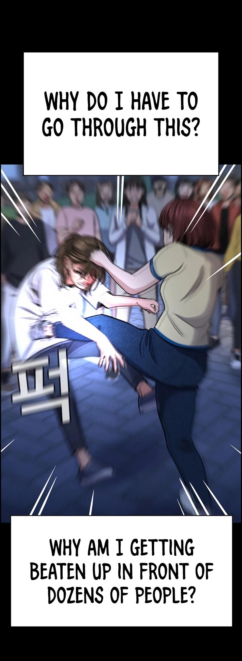 Get Schooled Chap 149 - Next Chap 150